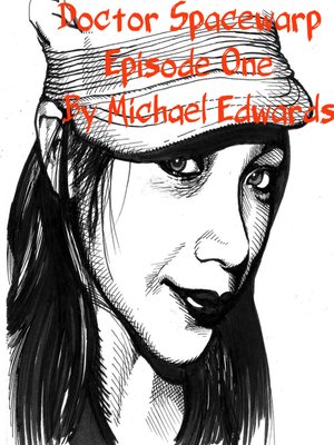 cover image of Doctor Spacewarp Episode One